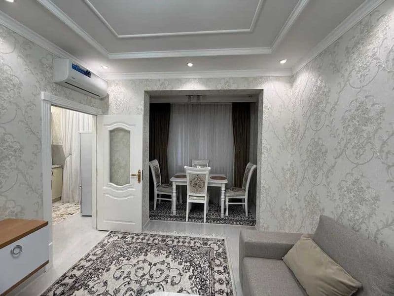 Район: Алмазарский<br />
Адрес: Коракамиш 1/3<br />
Орентир: