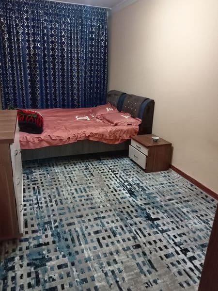 Sergeli tumani, 2-metro bekati<br />
<br />
Квартира в хорош