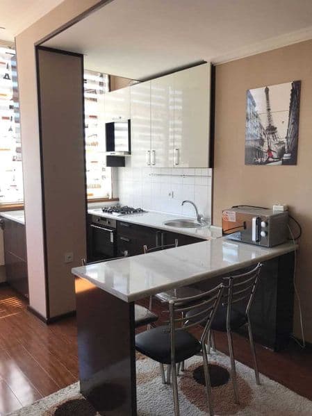 Сдаётся квартира на Ц-1<br />
Ориентир - Детская библиотека< — фото 5