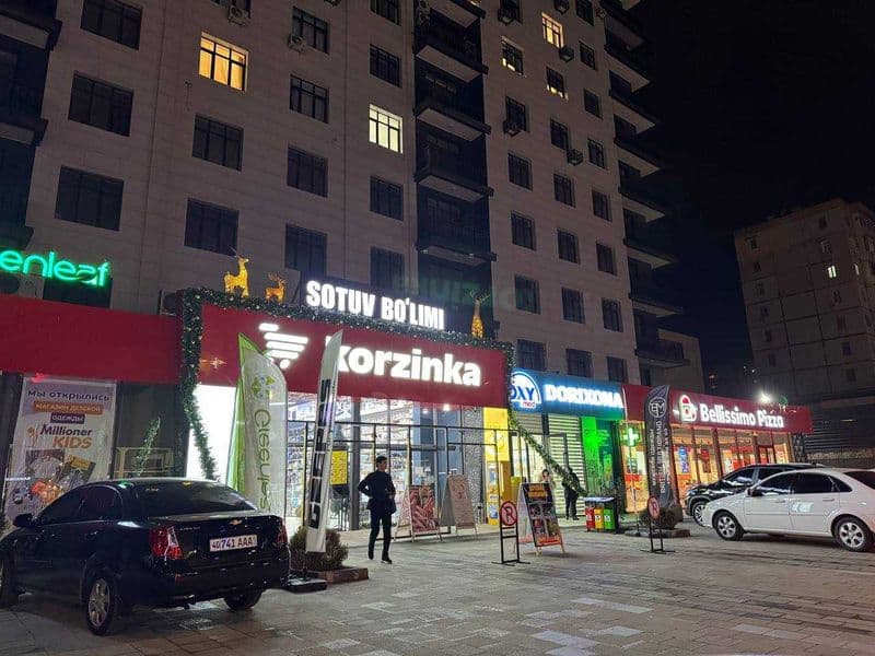 Район: Мирзо-Улугбекский<br />
Адрес: Сайрам, Буз-базар, Мак — фото 2