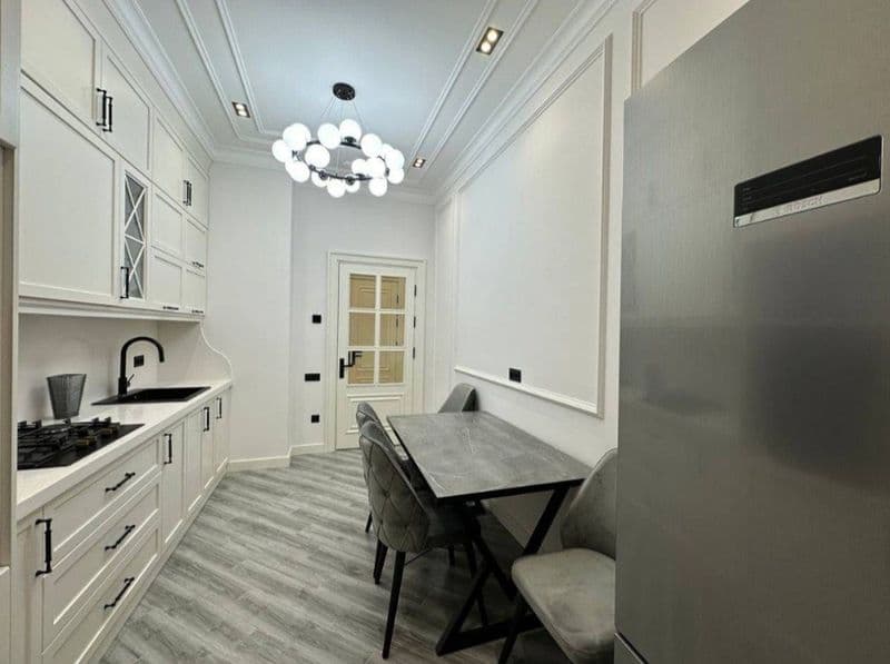 Сдается просторная 1 комнатная квартира в Яккасарайском райо — фото 4