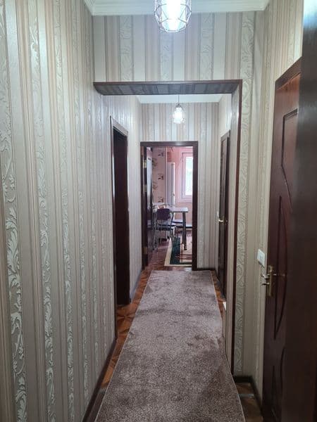 Сдаю в аренду квартиру (евро) 2/2/4 метро Тинчлик, Гунча, Бо — фото 5