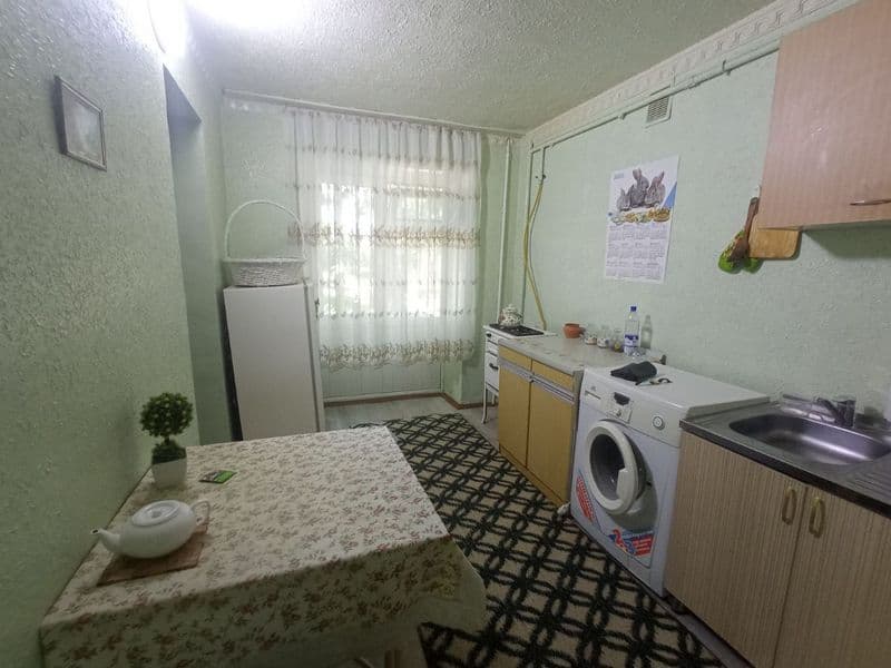 Сдаю однокомнатную 1/2/4 квартиру<br />
Яккасарайский район< — фото 3