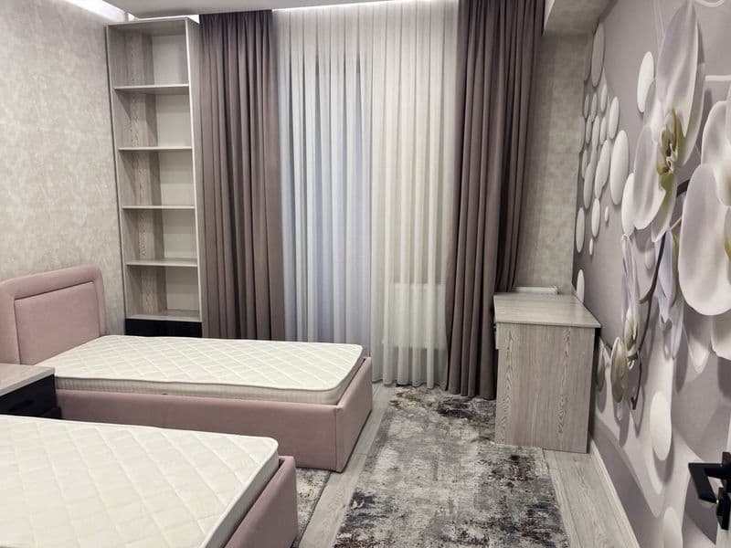 Новостройка,Яшнабад Тузель-1.  4/3/7 Чистый подъезд , камера — фото 3