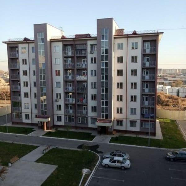 Аренду здам квртиру.шош тепа митро1 харошем састояния первый — фото 5