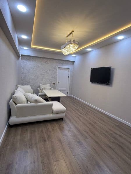 К вашему вниманию рады представить 2х комнатную квартиру на  — фото 4