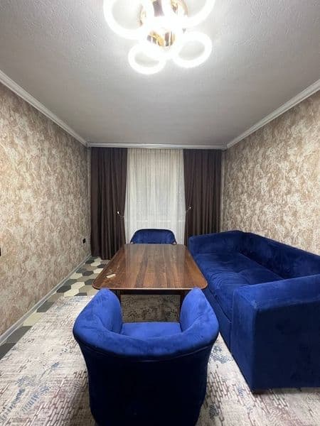 Sergeli tumanida, O‘zgarish metrosi yaqinida 2 xonali shinam