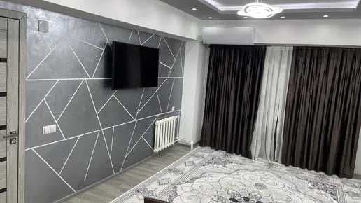 Сдаётся квартира в центре города<br />
Ориентир - м. Айбек<b — фото 2