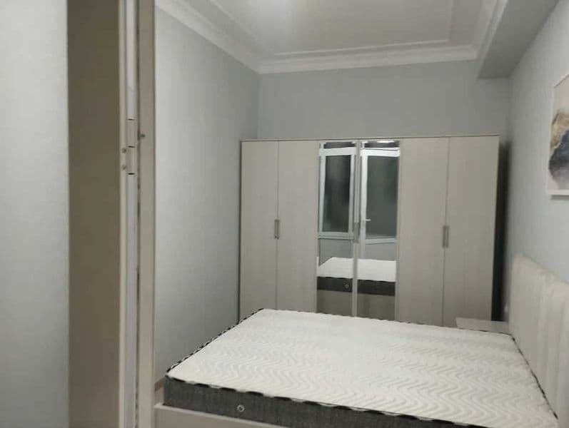 Сдается новая квартира в новостройке ЖК "Аристократ" с еврор — фото 5