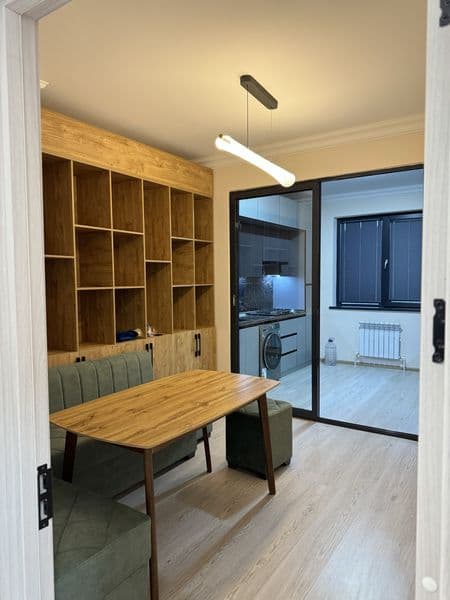 Новая квартира ждёт своих арендаторов , рядом с Tasheknt cit — фото 3