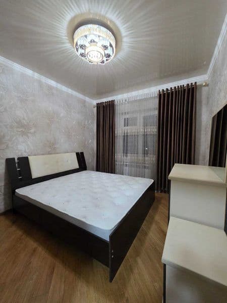 срочно сдается в аренду 2ком кв на Карасу-2 напротив Академи — фото 3