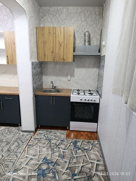 Сдается квартира 1 комнатная ,с ремонтом, Этаж 2<br />
В ква — фото 5