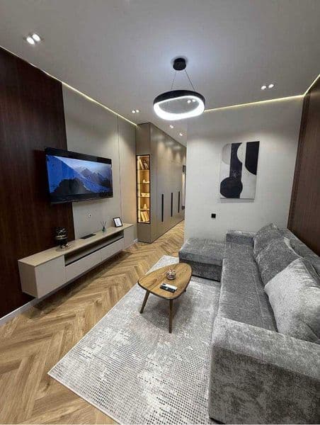 Район: Шайхантахурский<br />
Адрес: ЖК Charx Novza<br />
Ори — фото 2