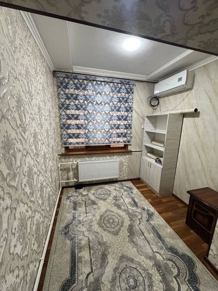 Квартира 4 хонали алохида ичида 4та Кондиционер  бор каттаро — фото 3