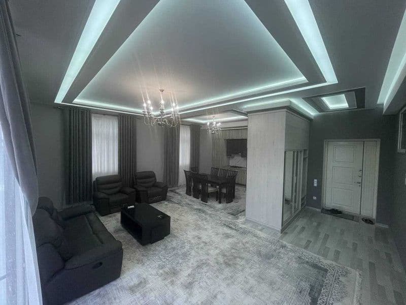 Сдаётся квартира в Голден хаус Новза новостройке! 2- сан узл — фото 3