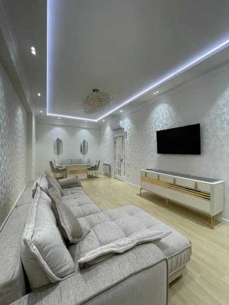 Сдаётся квартира на ЖК Буливар‼️<br />
Ориентир - Ташкент си — фото 2