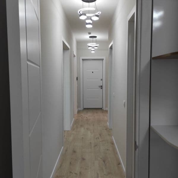 Аренда квартира Навастройка <br />
Район - Алмазар <br />
Ор — фото 3