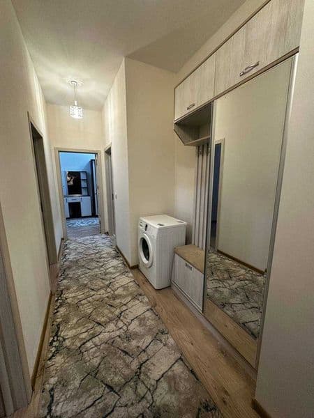 Сдаётся КЛАССНАЯ квартира<br />
<br />
• Район: Алмазарский< — фото 4