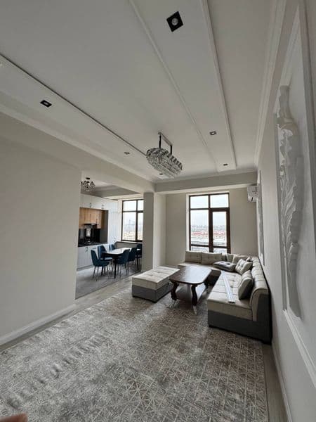 Аренда Шикарной Квартиры!<br />
<br />
Район: Мирзо Улугбек< — фото 5