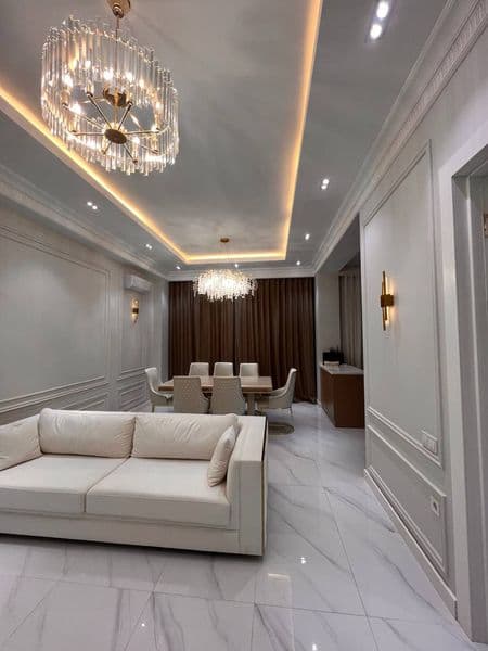 #Аренда #новостройка <br />
<br />
Район - #Мирабадский<br / — фото 3