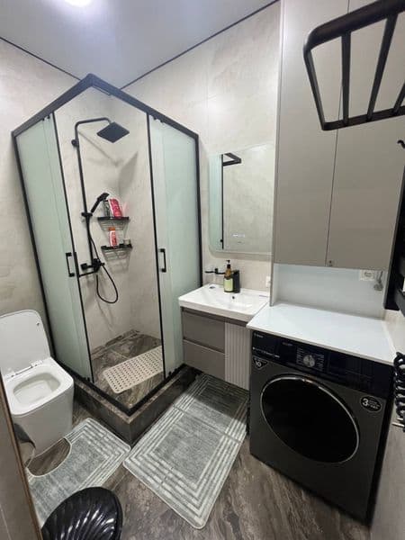 Сдаётся современная и комфортная квартира с полным оснащение — фото 3