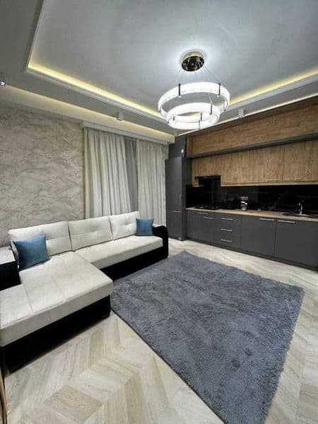 Район: Яшнабадский<br />
Адрес: Махтумкули<br />
Ориентир: Т — фото 2