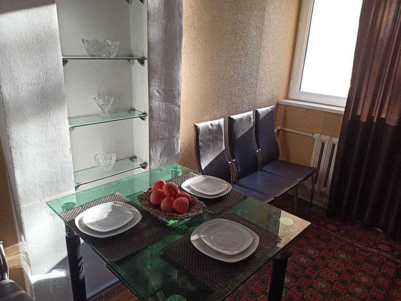 Сдаётся квартира на Юнусабад 15кв.‼️<br />
Ориентир - Метро  — фото 5