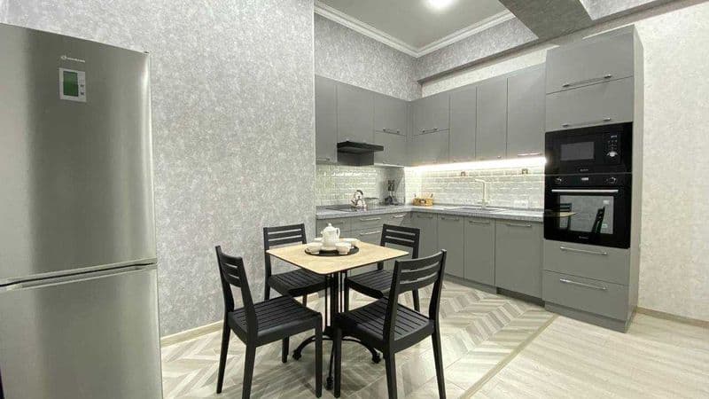 Район -Шайхотохурский<br />
Квартал -Ташкент сити <br />
Ори — фото 4