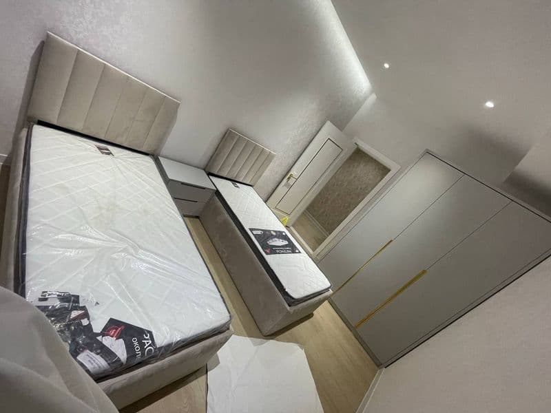 Сдаётся в аренду 3-комн. квартира в новостройке, в  «ЖК Сала — фото 4