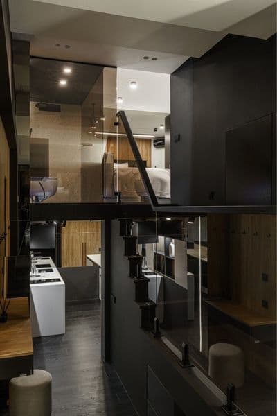 Шайхантахурский район <br />
Ташкент Сити <br />
Жк Бульвар  — фото 2