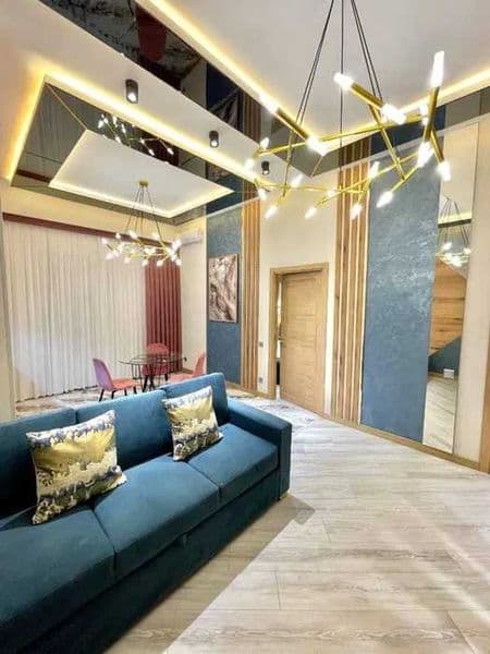 Сдаётся квартира на ЖК Гарденс‼️<br />
<br />
Ориентир - Таш — фото 2