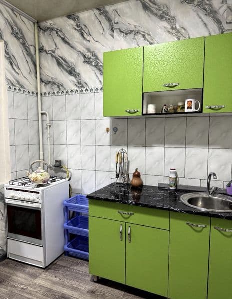 Срочно сдается квартира укомплектована полностью мебелью и т — фото 4