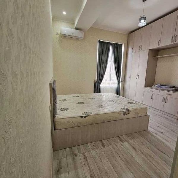 Сдаётся квартира Паркенский <br />
<br />
Район: Мирзо Улугб — фото 2