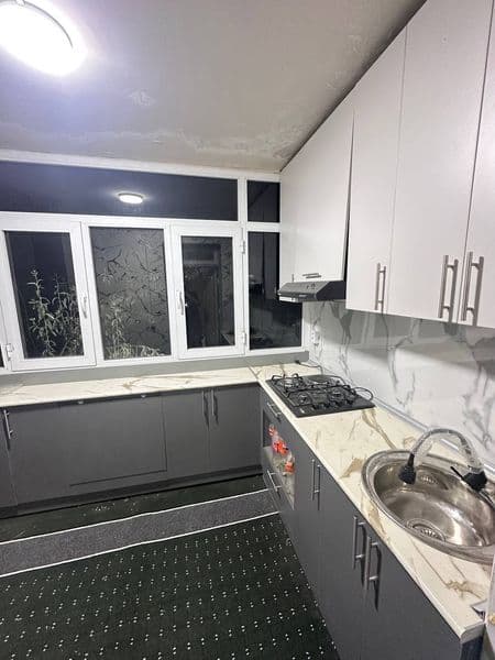 Яккасарай тумани, Жойлашуви марказий ва қулай.<br />
Этаж: 3 — фото 3