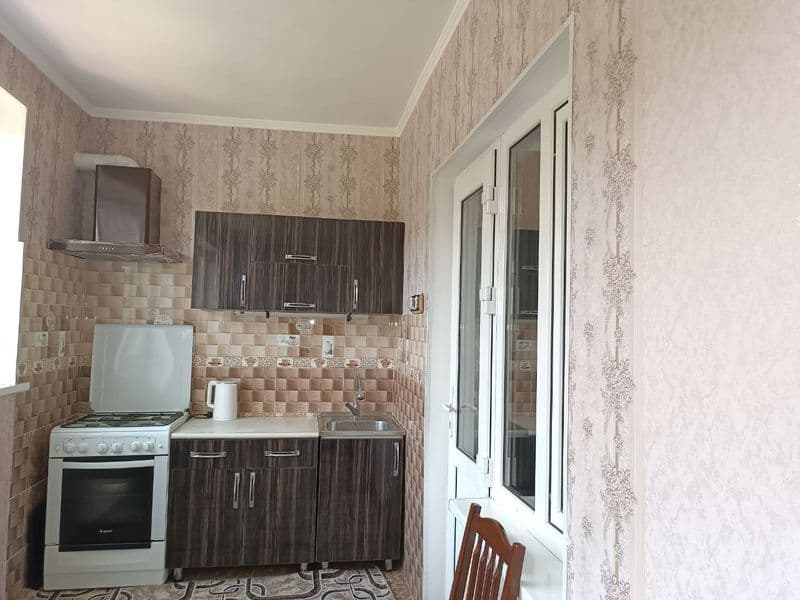 3/3/5<br />
Сдаётся 3-х комнатная квартира на Карасу 2 МВД А — фото 5