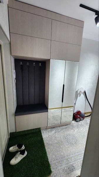 Сдаётся КЛАССНАЯ квартира<br />
<br />
• Район: Алмазарский< — фото 4