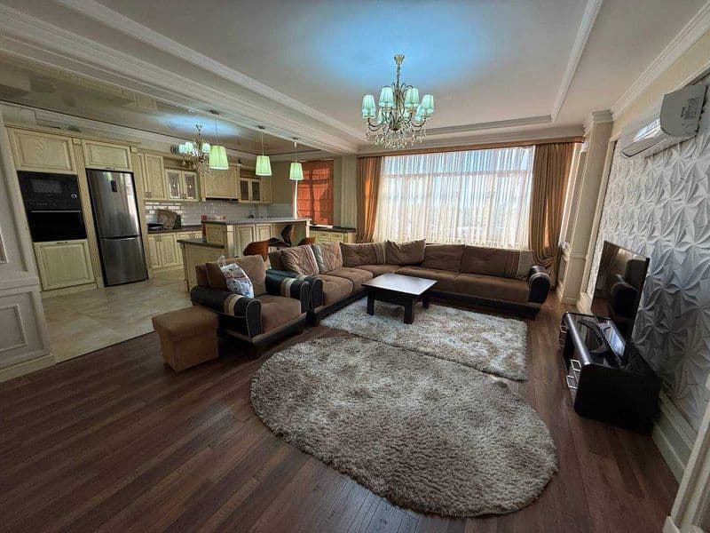 срочно сдается 2ком кв-студия в новостройке на Ц-5 в отлично — фото 2