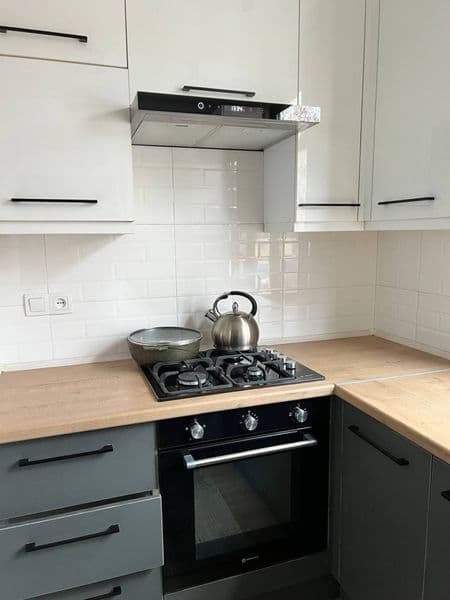 Квартира 1в2, только долгосрочная аренда , новая техника, ме — фото 2