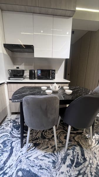 Своя квартира в центре яккасарая однокомнатная студия жк bla