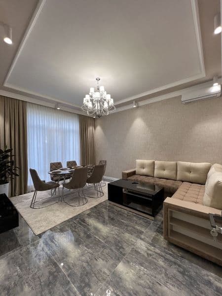 Сдаем квартиру в новостройке,  метро Новза 300 метров , Квар — фото 3