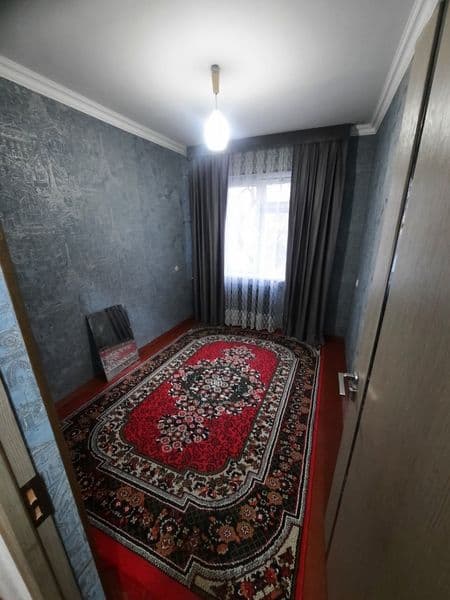 Козиработ махалла мирзо улугбек метрога 10 мнутли йол 2 хона — фото 2