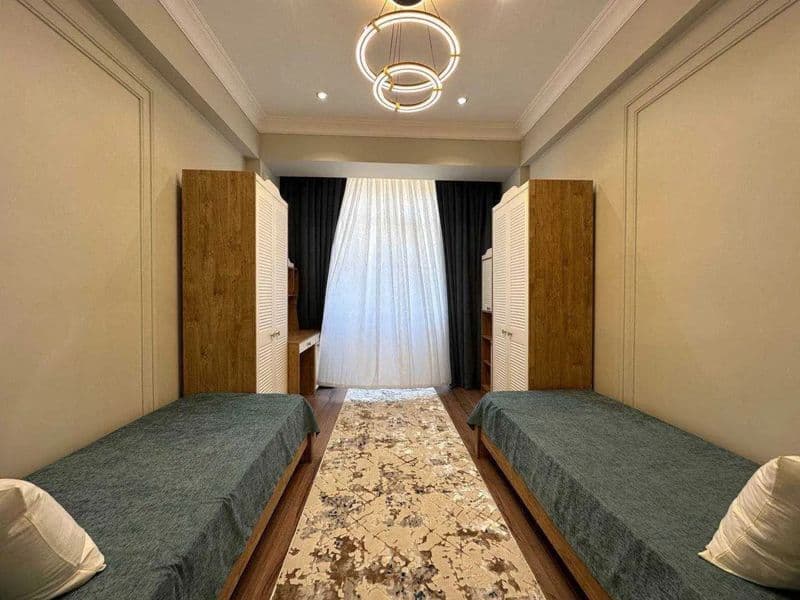 Шайхантахурский район <br />
Ташкент Сити <br />
Жк Gardens< — фото 4