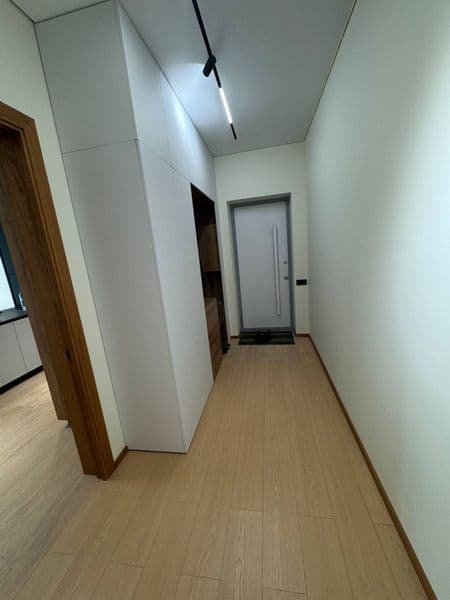 Аренда квартиры в центре города.  Квартира новая. 69 кв.м. 4 — фото 3