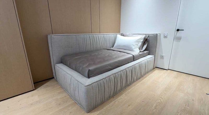 Сдаётся квартира в аренду<br />
<br />
Район: Мирзо-Улугбекс — фото 4