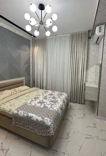 Здравствуйте, уважаемые клиенты.<br />
Подберем квартиры по 