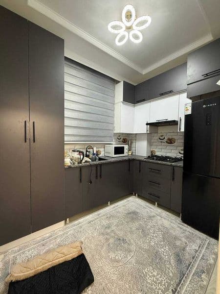 Сдаётся шикарная 2-комнатная квартира<br />
<br />
• Район:  — фото 5