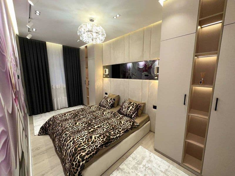 Район: Шайхантахурский<br />
Адрес: GOFUR GULOM МЕТРО ХАДРА  — фото 3