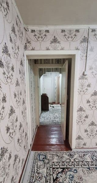 Yashnabod Kadishevada 72 kanechka <br />
2 xonali uy ijaraga — фото 3