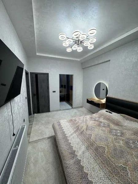 Сдаётся отличная и уютная квартира!<br />
<br />
 Район: Алм — фото 2