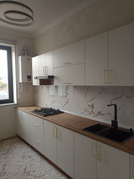 Аренда квартиры 2/2/4 (46 квм)Рисовая.Кирпичный дом, новостр — фото 4